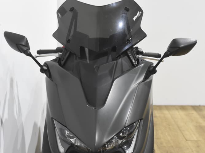 Comprar YAMAHA TMAX 560 TECH MAX 2020 de segunda mano YAMAHA TMAX 560 TECH MAX 2020 de segunda mano