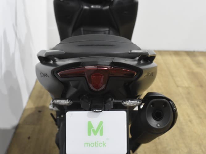 Comprar YAMAHA TMAX 560 TECH MAX 2020 de segunda mano YAMAHA TMAX 560 TECH MAX 2020 de segunda mano