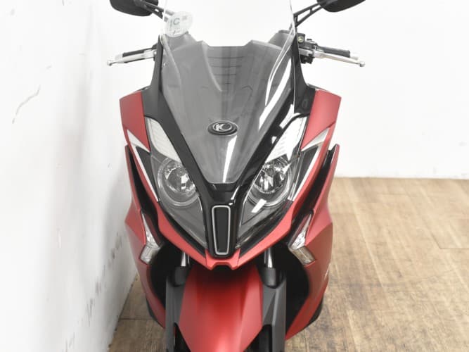 Comprar KYMCO SUPER DINK 125 (IVA DEDUCIBLE) 2017 de segunda mano KYMCO SUPER DINK 125 (IVA DEDUCIBLE) 2017 de segunda mano