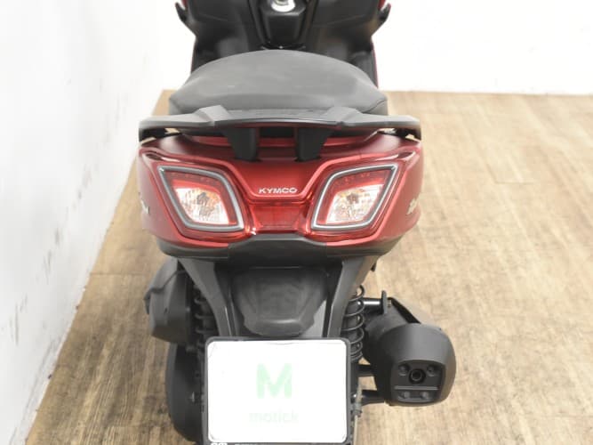 Comprar KYMCO SUPER DINK 125 (IVA DEDUCIBLE) 2017 de segunda mano KYMCO SUPER DINK 125 (IVA DEDUCIBLE) 2017 de segunda mano