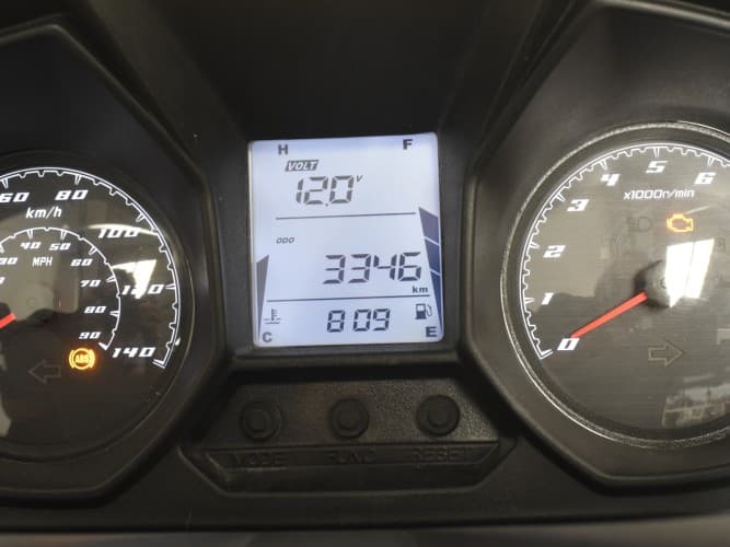 Comprar KYMCO SUPER DINK 125 (IVA DEDUCIBLE) 2017 de segunda mano KYMCO SUPER DINK 125 (IVA DEDUCIBLE) 2017 de segunda mano