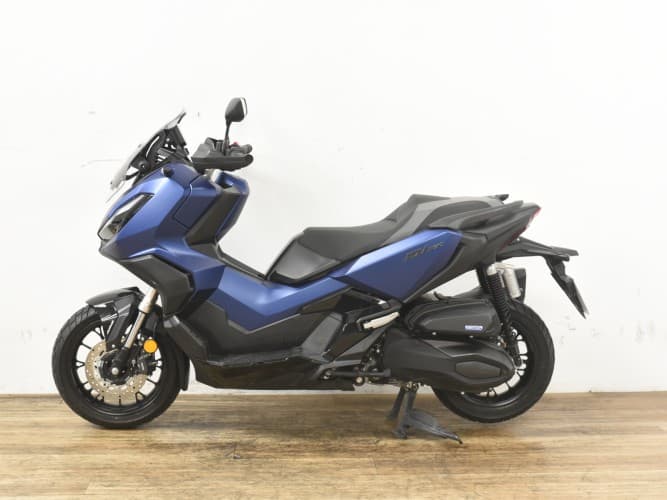 Comprar HONDA ADV 350 2024 de segunda mano HONDA ADV 350 2024 de segunda mano