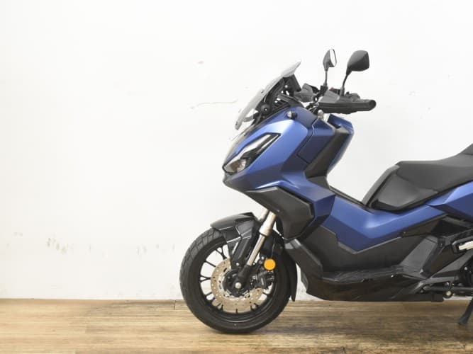 Comprar HONDA ADV 350 2024 de segunda mano HONDA ADV 350 2024 de segunda mano
