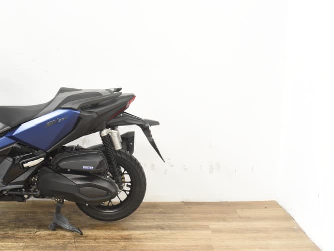 Comprar HONDA ADV 350 2024 de segunda mano HONDA ADV 350 2024 de segunda mano