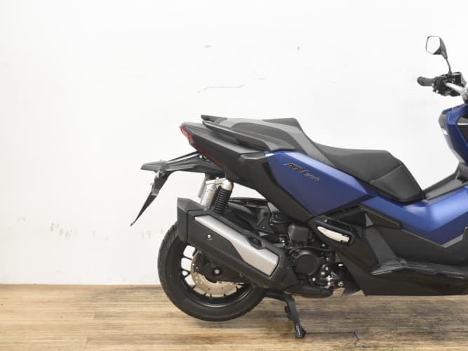 Comprar HONDA ADV 350 2024 de segunda mano HONDA ADV 350 2024 de segunda mano