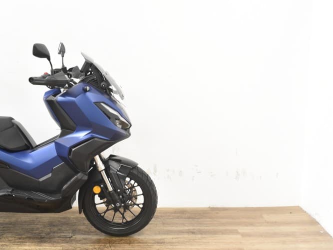 Comprar HONDA ADV 350 2024 de segunda mano HONDA ADV 350 2024 de segunda mano