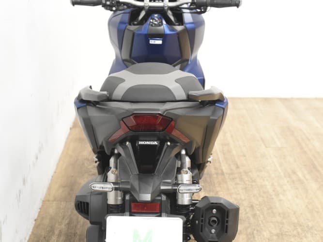 Comprar HONDA ADV 350 2024 de segunda mano HONDA ADV 350 2024 de segunda mano