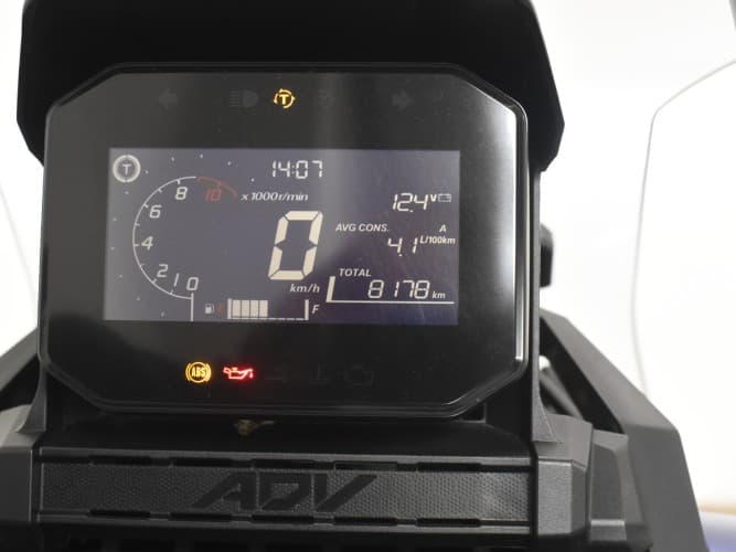 Comprar HONDA ADV 350 2024 de segunda mano HONDA ADV 350 2024 de segunda mano