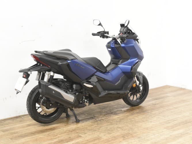 Comprar HONDA ADV 350 2024 de segunda mano HONDA ADV 350 2024 de segunda mano