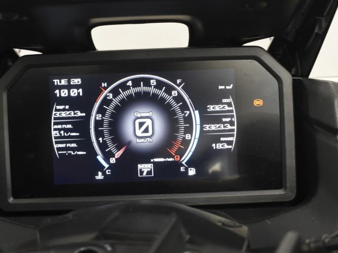 Comprar YAMAHA TMAX 560 TECH MAX 2022 de segunda mano YAMAHA TMAX 560 TECH MAX 2022 de segunda mano