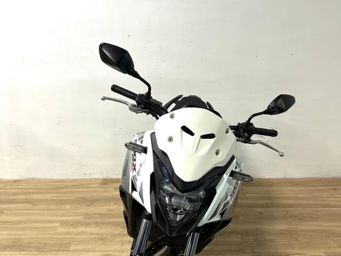 Comprar HONDA CB 500 X 2021 de segunda mano HONDA CB 500 X 2021 de segunda mano