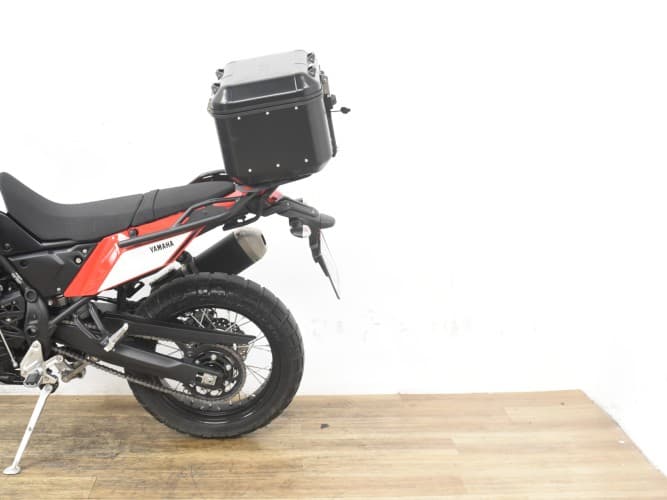 Comprar YAMAHA TENERE 700 (A) 2021 de segunda mano YAMAHA TENERE 700 (A) 2021 de segunda mano