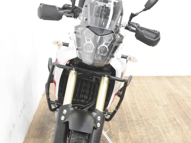 Comprar YAMAHA TENERE 700 (A) 2021 de segunda mano YAMAHA TENERE 700 (A) 2021 de segunda mano