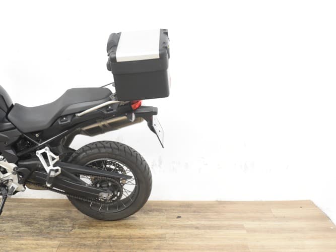 Comprar BMW F 850 GS (PACKAGE DYNAMIC + TOP CASE) 2019 de segunda mano BMW F 850 GS (PACKAGE DYNAMIC + TOP CASE) 2019 de segunda mano