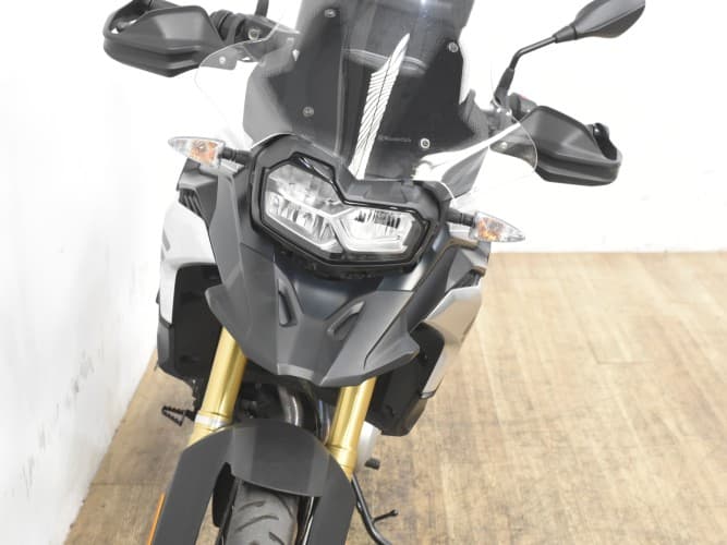Comprar BMW F 850 GS (PACKAGE DYNAMIC + TOP CASE) 2019 de segunda mano BMW F 850 GS (PACKAGE DYNAMIC + TOP CASE) 2019 de segunda mano