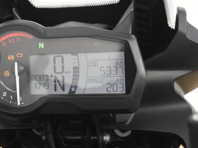 Comprar BMW F 850 GS (PACKAGE DYNAMIC + TOP CASE) 2019 de segunda mano BMW F 850 GS (PACKAGE DYNAMIC + TOP CASE) 2019 de segunda mano