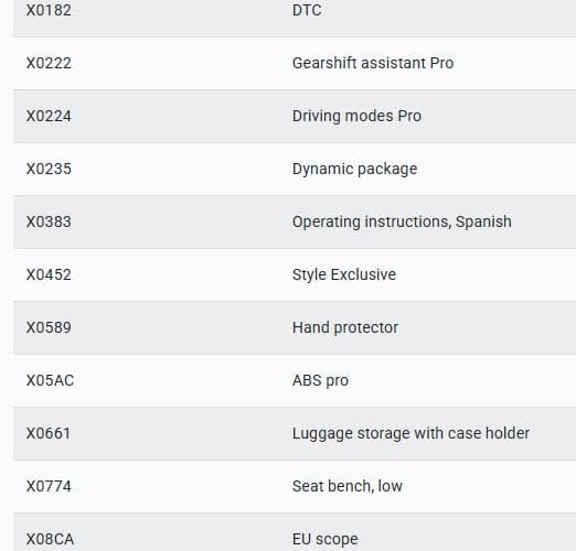 Comprar BMW F 850 GS (PACKAGE DYNAMIC + TOP CASE) 2019 de segunda mano BMW F 850 GS (PACKAGE DYNAMIC + TOP CASE) 2019 de segunda mano