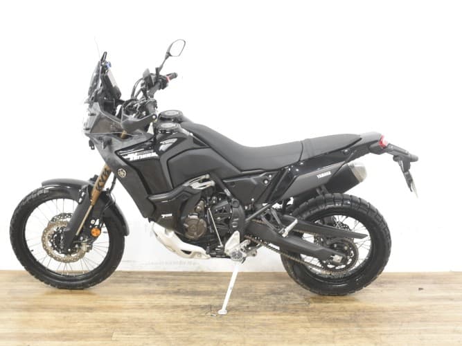 Comprar YAMAHA TENERE 700 WORLD RAID (A) 2023 de segunda mano YAMAHA TENERE 700 WORLD RAID (A) 2023 de segunda mano