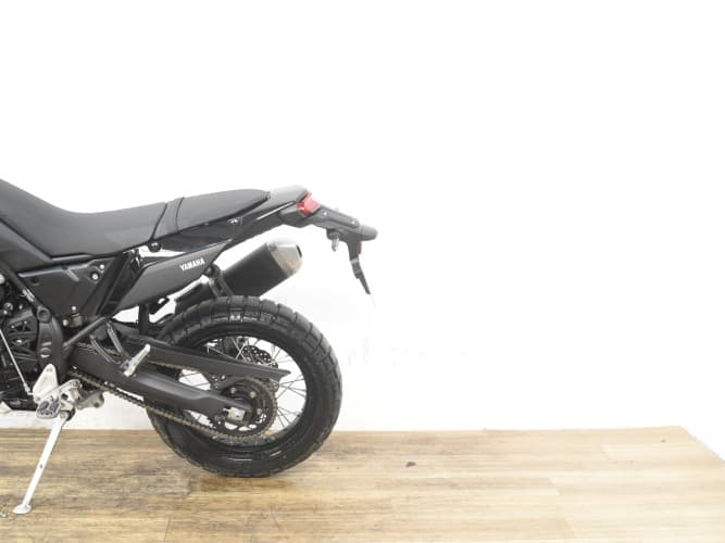Comprar YAMAHA TENERE 700 WORLD RAID (A) 2023 de segunda mano YAMAHA TENERE 700 WORLD RAID (A) 2023 de segunda mano