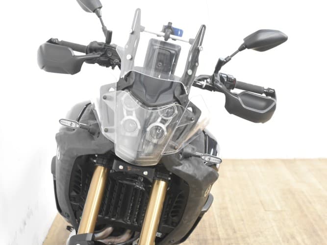 Comprar YAMAHA TENERE 700 WORLD RAID (A) 2023 de segunda mano YAMAHA TENERE 700 WORLD RAID (A) 2023 de segunda mano