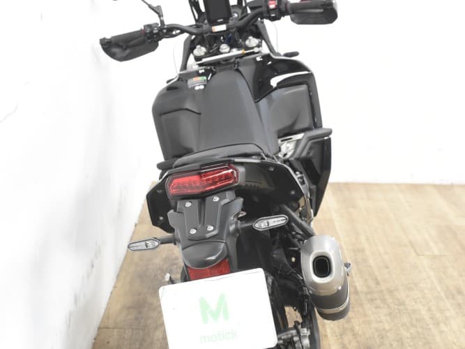 Comprar YAMAHA TENERE 700 WORLD RAID (A) 2023 de segunda mano YAMAHA TENERE 700 WORLD RAID (A) 2023 de segunda mano