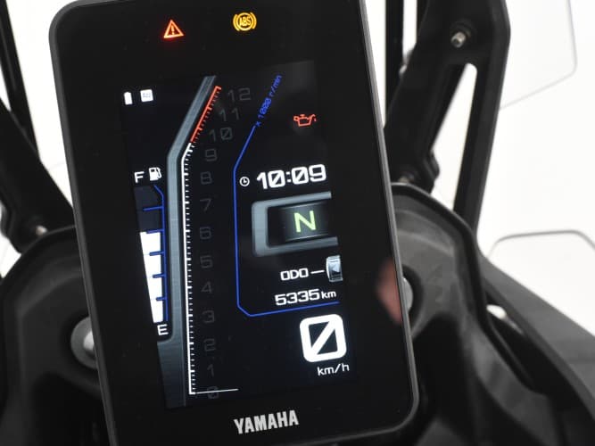 Comprar YAMAHA TENERE 700 WORLD RAID (A) 2023 de segunda mano YAMAHA TENERE 700 WORLD RAID (A) 2023 de segunda mano