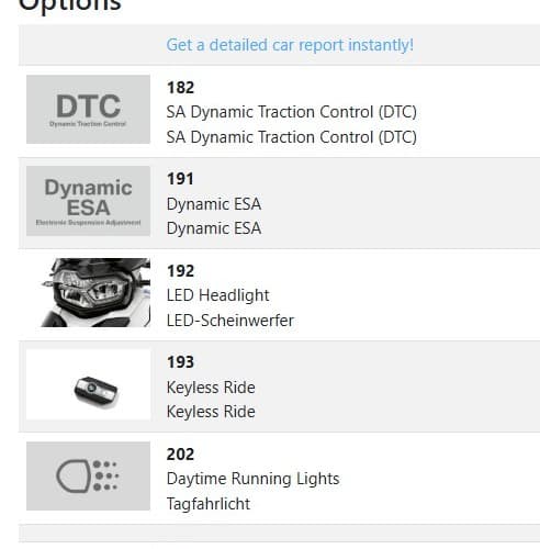 Comprar BMW F 850 GS (3 PAQUETES + 2 MALETAS) 2018 de segunda mano BMW F 850 GS (3 PAQUETES + 2 MALETAS) 2018 de segunda mano