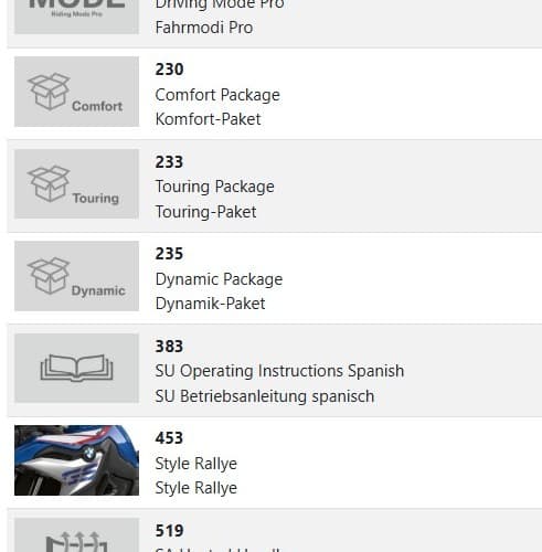 Comprar BMW F 850 GS (3 PAQUETES + 2 MALETAS) 2018 de segunda mano BMW F 850 GS (3 PAQUETES + 2 MALETAS) 2018 de segunda mano