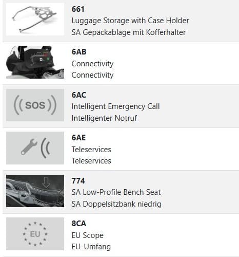 Comprar BMW F 850 GS (3 PAQUETES + 2 MALETAS) 2018 de segunda mano BMW F 850 GS (3 PAQUETES + 2 MALETAS) 2018 de segunda mano
