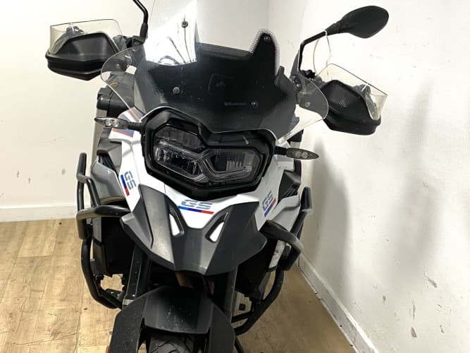 Comprar BMW F 850 GS (3 PAQUETES + 2 MALETAS) 2018 de segunda mano BMW F 850 GS (3 PAQUETES + 2 MALETAS) 2018 de segunda mano