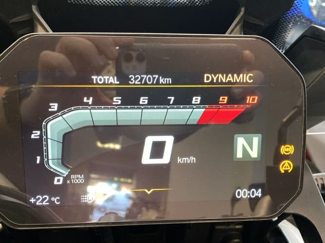 Comprar BMW F 850 GS (3 PAQUETES + 2 MALETAS) 2018 de segunda mano BMW F 850 GS (3 PAQUETES + 2 MALETAS) 2018 de segunda mano