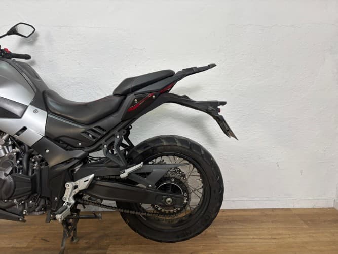 VOGE 500 DSX 2021 de segunda mano