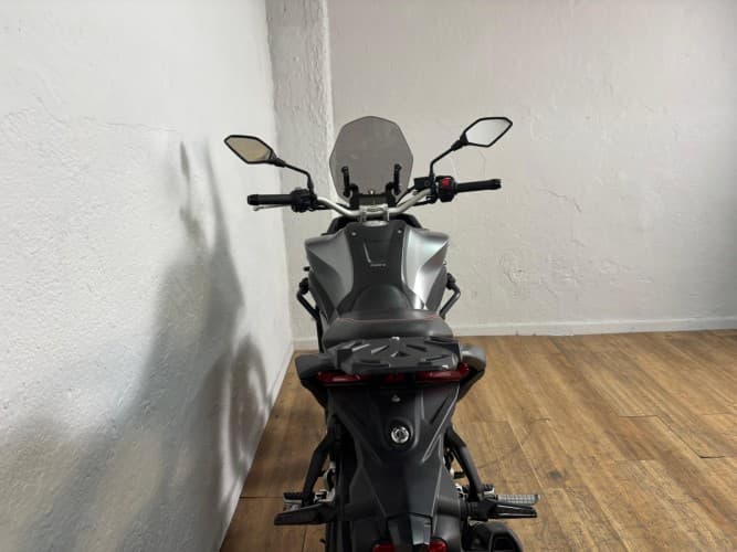 VOGE 500 DSX 2021 de segunda mano