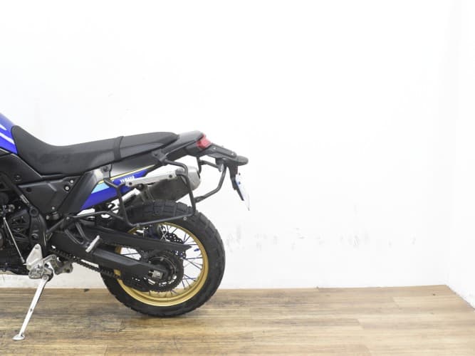 Comprar YAMAHA TENERE 700  EXTREME (A) 2024 de segunda mano YAMAHA TENERE 700  EXTREME (A) 2024 de segunda mano