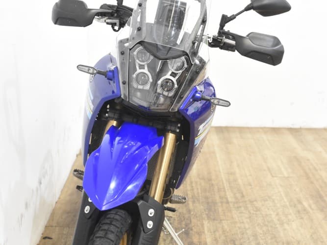 Comprar YAMAHA TENERE 700  EXTREME (A) 2024 de segunda mano YAMAHA TENERE 700  EXTREME (A) 2024 de segunda mano