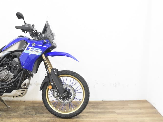 Comprar YAMAHA TENERE 700  EXTREME (A) 2024 de segunda mano YAMAHA TENERE 700  EXTREME (A) 2024 de segunda mano