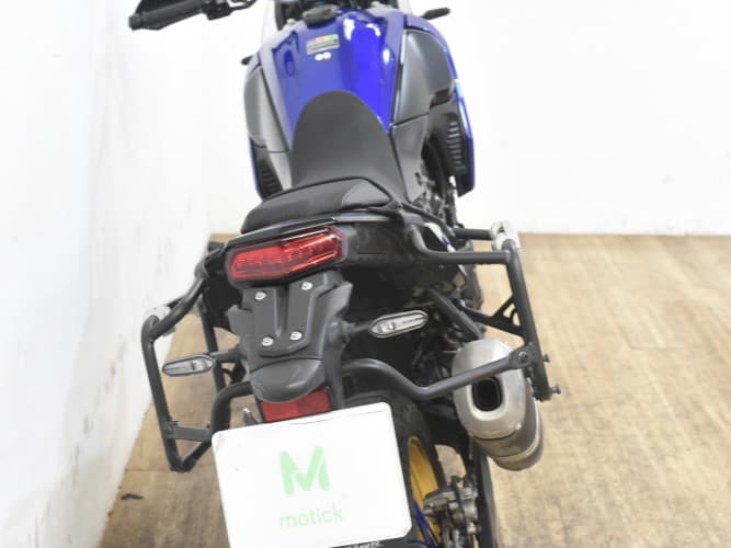 Comprar YAMAHA TENERE 700  EXTREME (A) 2024 de segunda mano YAMAHA TENERE 700  EXTREME (A) 2024 de segunda mano