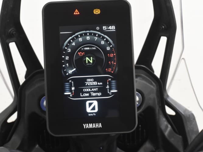 Comprar YAMAHA TENERE 700  EXTREME (A) 2024 de segunda mano YAMAHA TENERE 700  EXTREME (A) 2024 de segunda mano