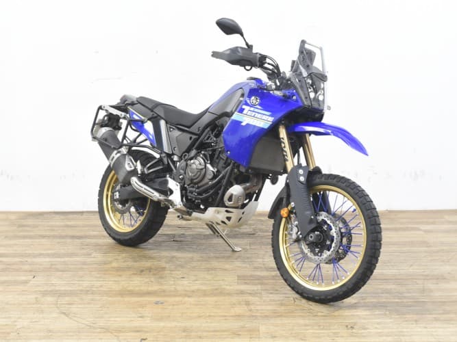 YAMAHA TENERE 700 (A) 2024 de segunda mano