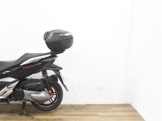 Comprar HONDA FORZA 300 2020 de segunda mano HONDA FORZA 300 2020 de segunda mano