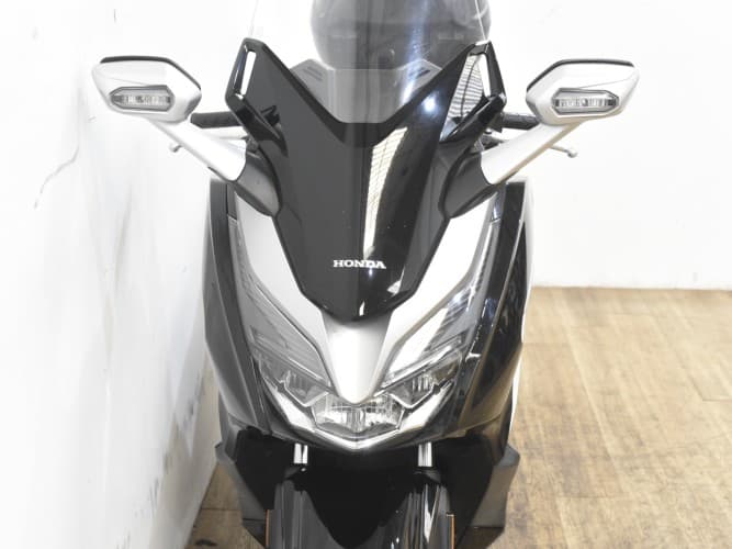 Comprar HONDA FORZA 300 2020 de segunda mano HONDA FORZA 300 2020 de segunda mano