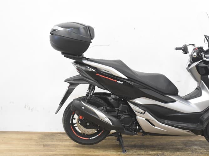 Comprar HONDA FORZA 300 2020 de segunda mano HONDA FORZA 300 2020 de segunda mano