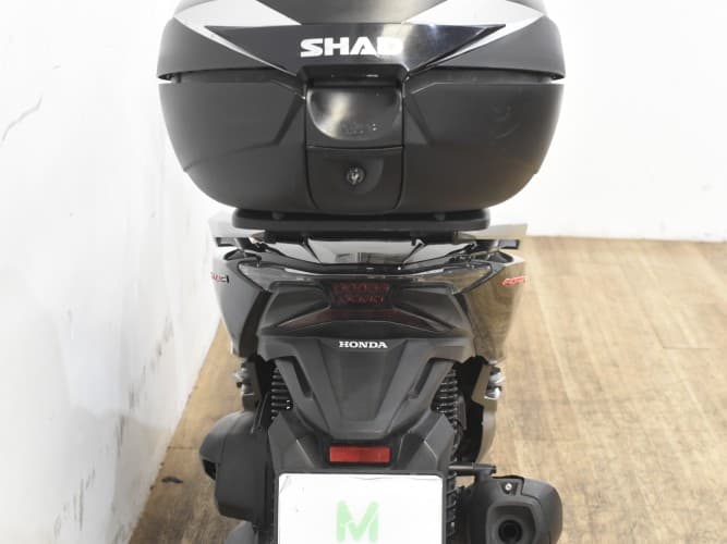 Comprar HONDA FORZA 300 2020 de segunda mano HONDA FORZA 300 2020 de segunda mano