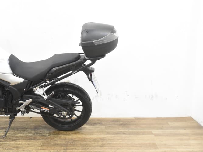 Comprar HONDA CB 500 X 2020 de segunda mano HONDA CB 500 X 2020 de segunda mano
