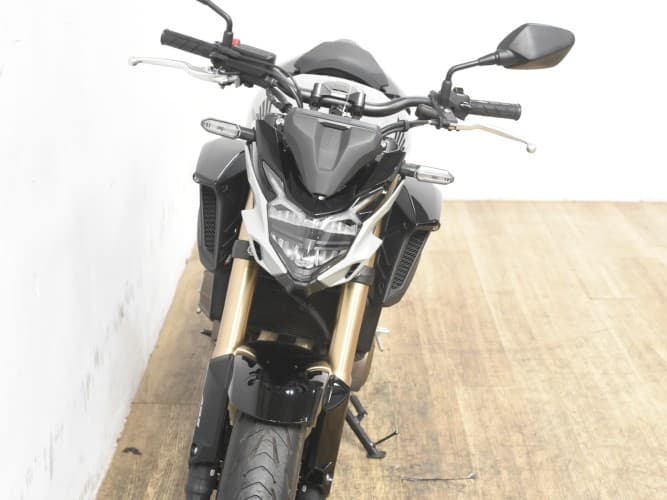 Comprar HONDA CB 500 F 2023 de segunda mano HONDA CB 500 F 2023 de segunda mano