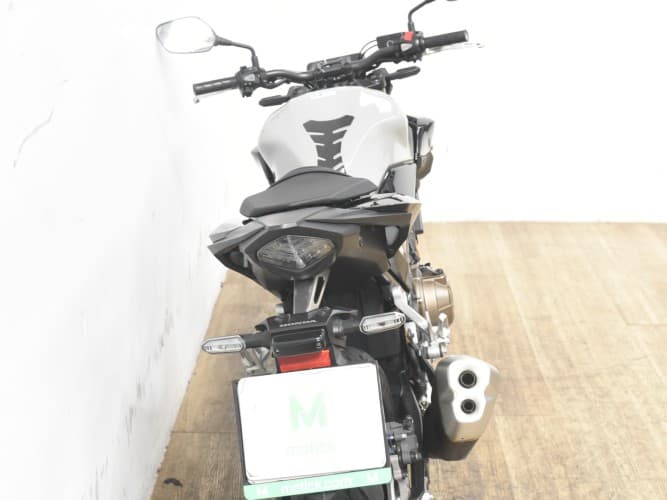 Comprar HONDA CB 500 F 2023 de segunda mano HONDA CB 500 F 2023 de segunda mano