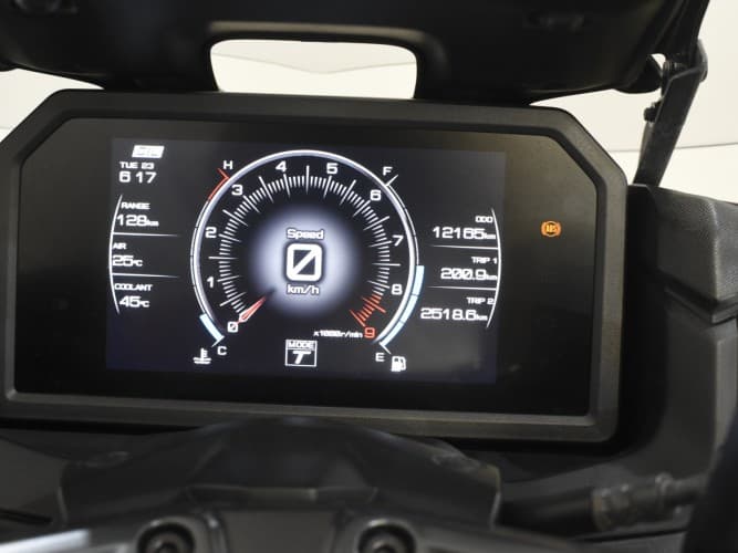 Comprar YAMAHA TMAX 560 2022 de segunda mano YAMAHA TMAX 560 2022 de segunda mano