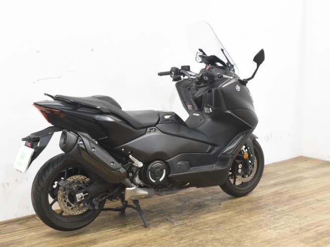 Comprar YAMAHA TMAX 560 2022 de segunda mano YAMAHA TMAX 560 2022 de segunda mano