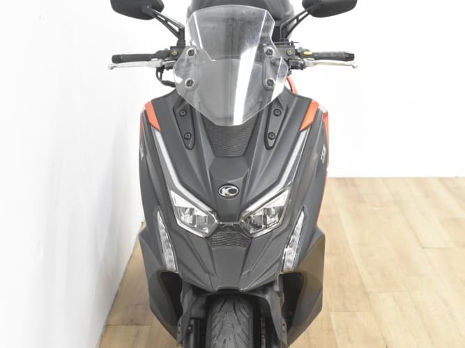 KYMCO DTX 350 2022 de segunda mano