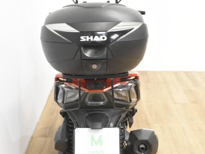 KYMCO DTX 350 2022 de segunda mano